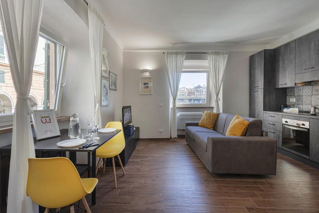 San Lorenzo View By Wonderful Italy Appartamento Genova
