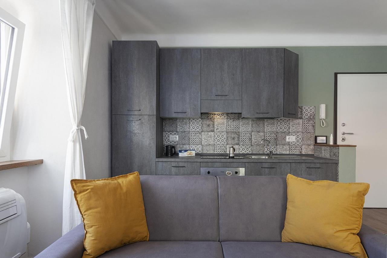 San Lorenzo View By Wonderful Italy Apartment *