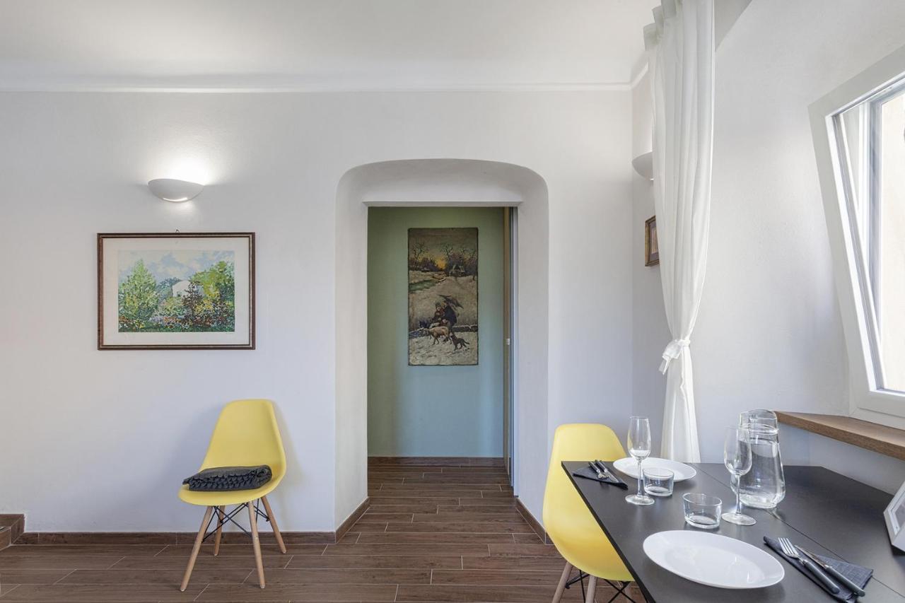 Apartment San Lorenzo View By Wonderful Italy *