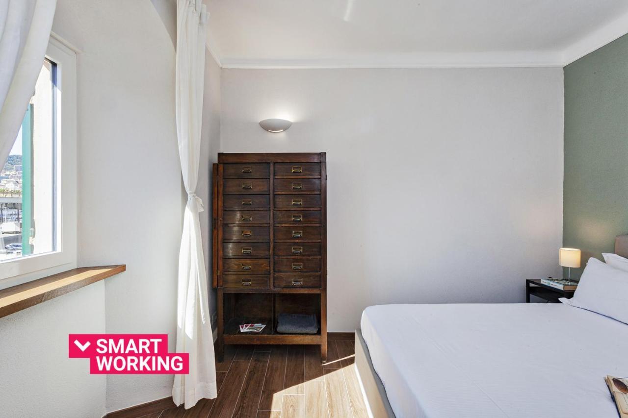 Apartment San Lorenzo View By Wonderful Italy