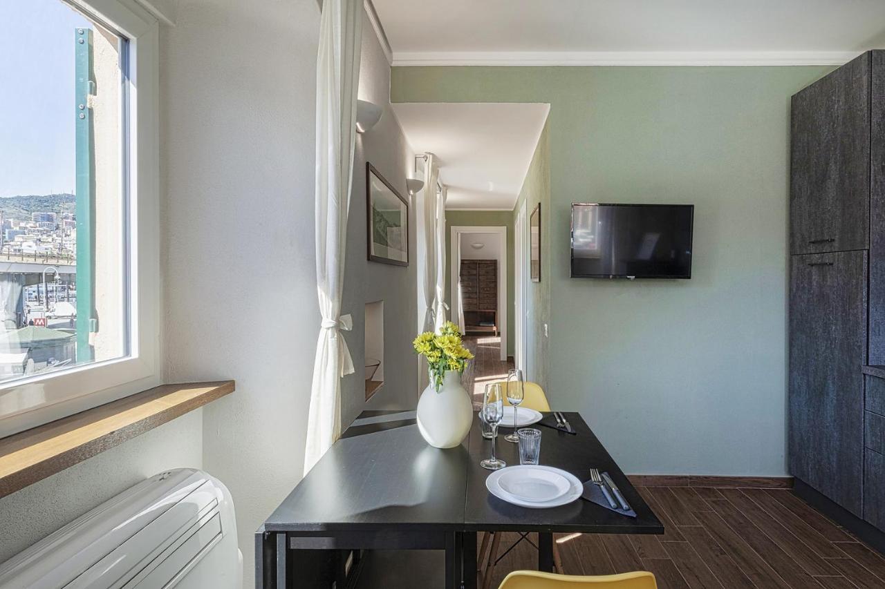 San Lorenzo View By Wonderful Italy Apartment *