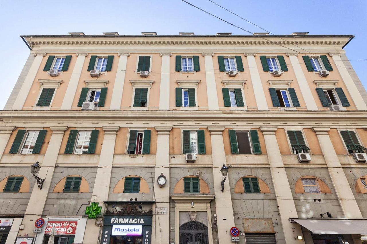 Apartment San Lorenzo View By Wonderful Italy