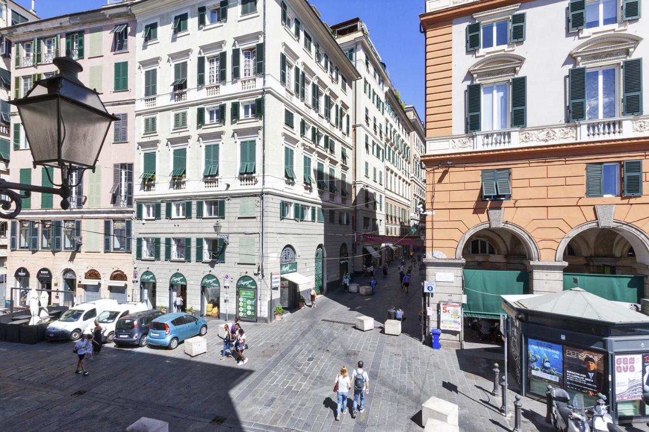 Apartment San Lorenzo View By Wonderful Italy *