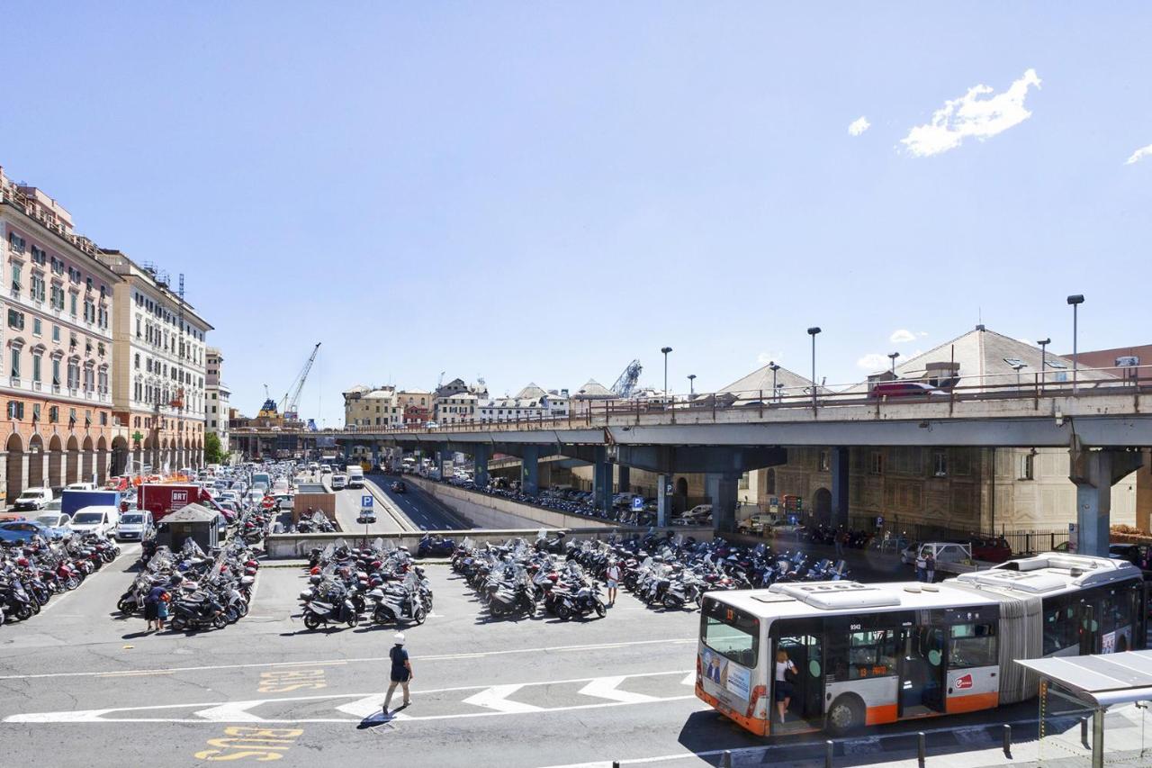 Apartment San Lorenzo View By Wonderful Italy Genua