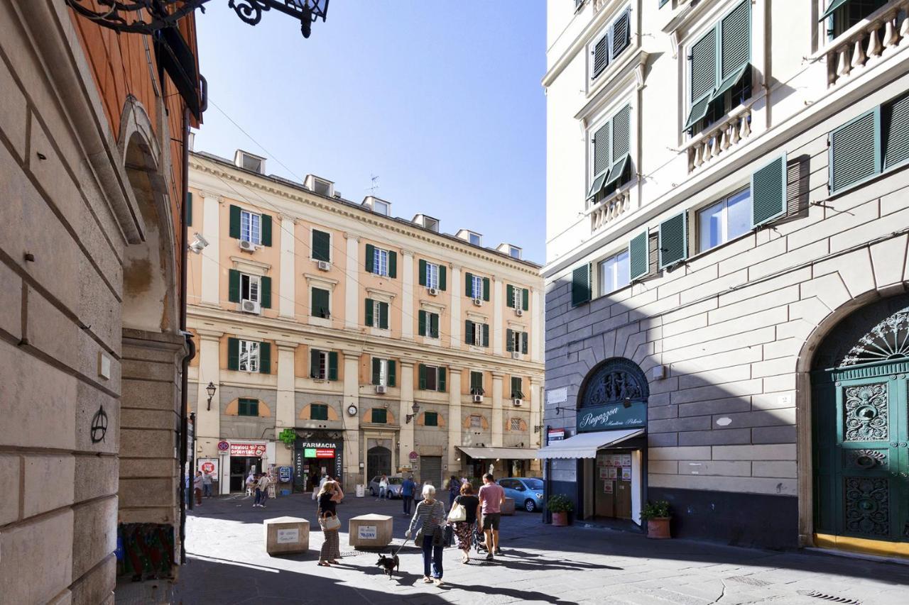 San Lorenzo View By Wonderful Italy *
