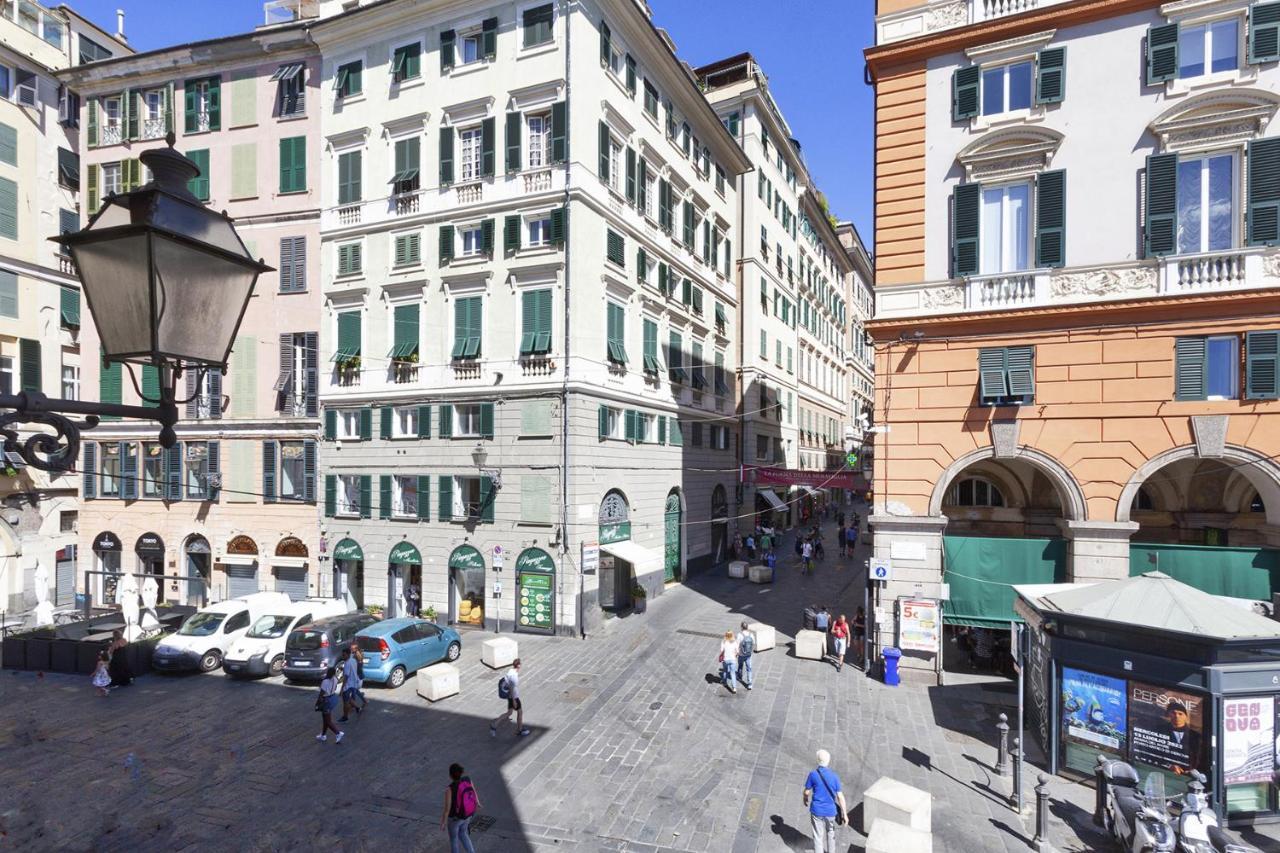 Apartment San Lorenzo View By Wonderful Italy Genua