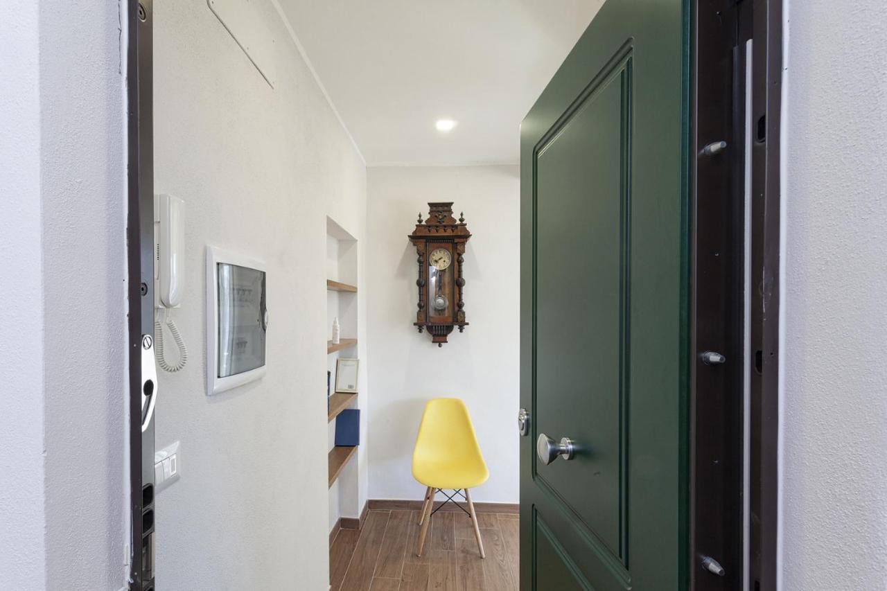 San Lorenzo View By Wonderful Italy Apartment Genua
