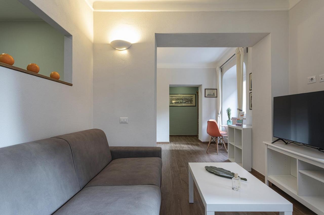 Apartment San Lorenzo View By Wonderful Italy *