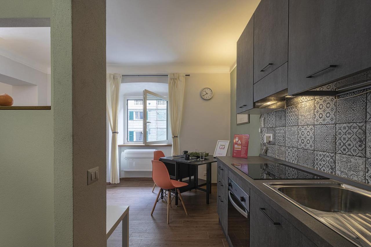 Apartment San Lorenzo View By Wonderful Italy Genua